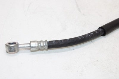 12-16 KAWASAKI NINJA 650 EX650 OEM REAR BACK BRAKE HOSE FLUID LINE
