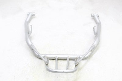 2003 YAMAHA ZUMA 50 YW50 OEM REAR BACK LUGGAGE RACK CARRIER