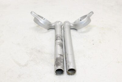 2003 SUZUKI GSXR750 OEM LEFT RIGHT CLIP ON ONS HANDLEBARS PAIR SET