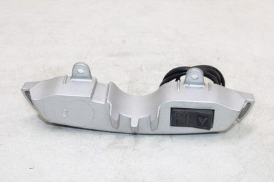 01-05 BMW F650CS OEM CAUNTION LIGHT SWITCH