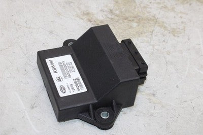 2011 APRILIA DORSODURO 750 OEM ECU COMPUTER CONTROLLER UNIT BLACK BOX ECM CDI