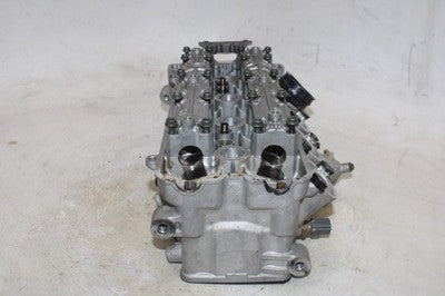 2000 SUZUKI GSXR 750 OEM ENGINE TOP END CYLINDER HEAD