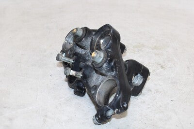 91-93 HONDA NIGHTHAWK 750 CB750 OEM FORKS UPPER TRIPLE TREE CLAMP