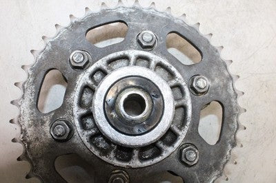 12-25 KAWASAKI NINJA 650 EX650F OEM REAR BACK SPROCKET