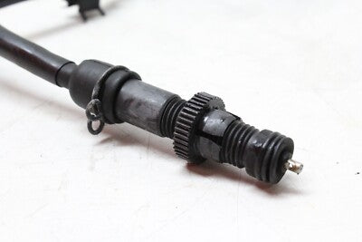 91-94 HONDA CBR600F2 OEM REAR BACK BRAKE SENSOR