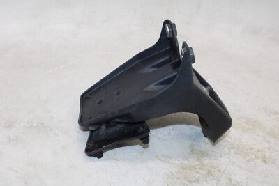 2005 DUCATI MULTISTRADA 1000 DS OEM FENDER ELIMINATOR LICENSE PLATE BRACKET