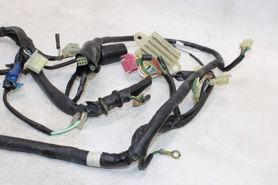1987 HONDA ELITE 150 CH150 OEM MAIN ENGINE WIRING HARNESS MOTOR WIRE LOOM