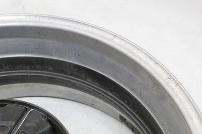 99-07 SUZUKI HAYABUSA GSX1300R OEM REAR WHEEL RIM