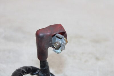 2004 KAWASAKI VULCAN 1500 VN1500E CLASSIC OEM ENGINE STARTER RELAY SWITCH