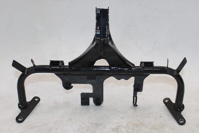 1999 KAWASAKI NINJA ZX11 OEM UPPER FAIRING MIRROR GAUGES STAY BRACKET