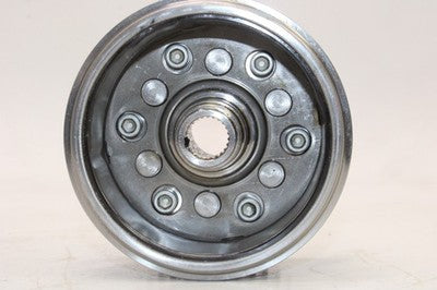 2001 HONDA RANCHER 350 TRX350FE 4X4 ES OEM STATOR MAGNETO ALTERNATOR FLYWHEEL