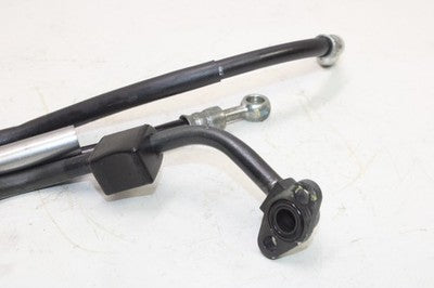 2006 SUZUKI HAYABUSA GSX1300R OEM OIL LINES HOSES PIPES