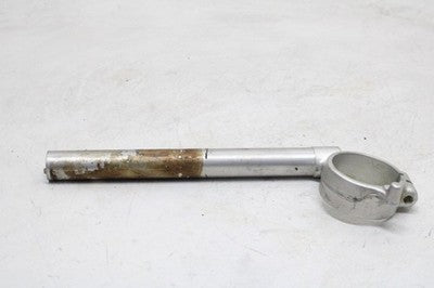 06-09 SUZUKI GSXR 600 750 OEM LEFT CLIP ON HANDLEBAR