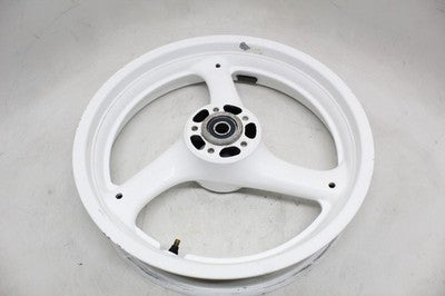 91-92 SUZUKI GSXR 750 OEM FRONT WHEEL RIM