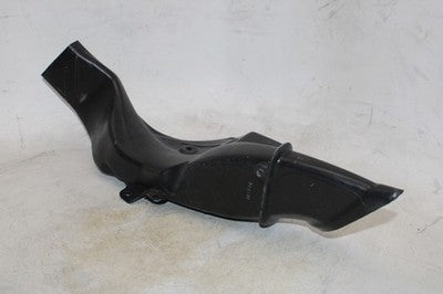 01-03 HONDA CBR1100XX OEM LEFT AIR DUCT