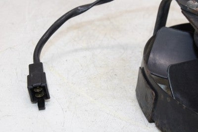 1996 Yamaha FZR600R OEM ENGINE RADIATOR COOLING FAN