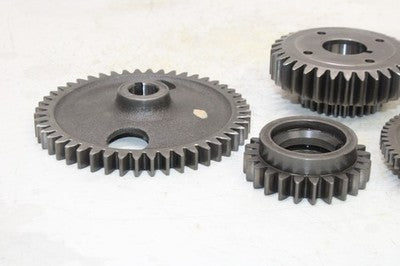 2000 DUCATI MONSTER 750 OEM TRANSMISSION TRANNY GEAR