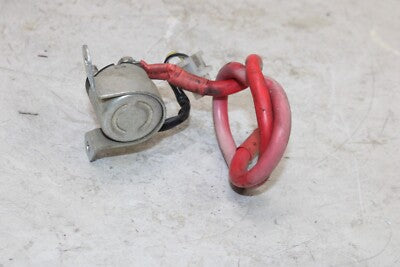 2008 SUZUKI BOULEVARD S50 VS800 OEM ENGINE STARTER RELAY STARTING MOTOR SWITCH