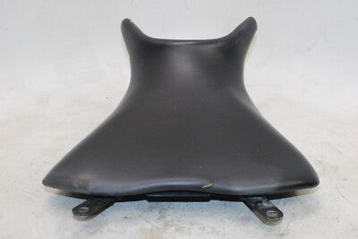 16-20 YAMAHA YZF R3 OEM FRONT DRIVERS SEAT PAD SADDLE PILLION
