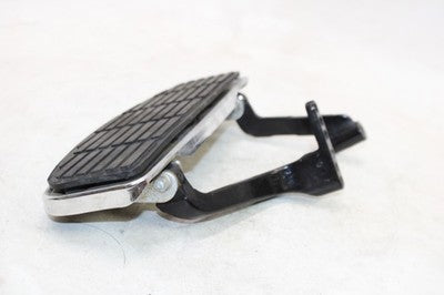 2004 HARLEY-DAVIDSON ELECTRA GLIDE FLHT OEM LEFT FRONT FOOT REST STEP
