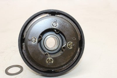 2001 HONDA RANCHER 350 TRX350FE 4X4 ES OEM CLUTCH DRUM