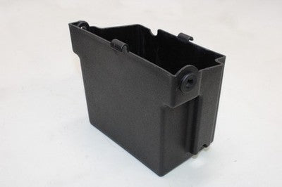 1997 TRIUMPH TROPHY 900 OEM BATTERY TRAY BOX HOLDER