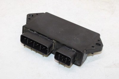 2002 KAWASAKI NINJA ZX6R ZX600J OEM ECU COMPUTER CONTROLLER UNIT ECM CDI