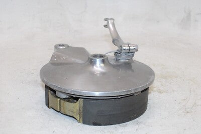 2007 KAWASAKI VULCAN 500 EN500C LTD OEM DRUM BRAKE