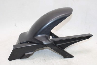 95-07 YAMAHA YZF600R OEM REAR BACK WHEEL TIRE HUGGER FENDER