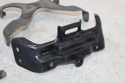 2013 HONDA CB500X OEM GAS TANK FUEL CELL PETROL RESERVOIR BRACKET MOUNT