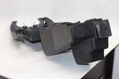 2016 KAWASAKI VERSYS 1000 KLZ1000BFA OEM REAR UNDERTAIL COWL COVER BATTERY TRAY
