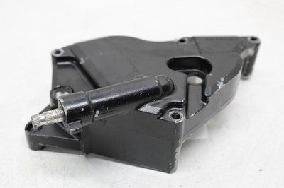 06-20 SUZUKI GSXR 600 750 OEM ENGINE SPROCKET COVER