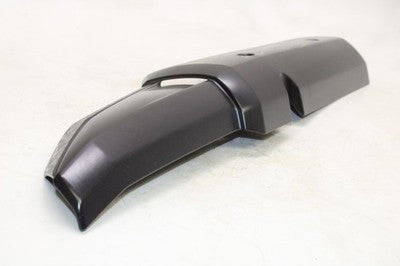 2018 YAMAHA XMAX CZD300A OEM EXHAUST SHIELD COVER COWL