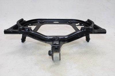 01-07 SUZUKI HAYABUSA GSX1300R OEM UPPER FAIRING MIRROR GAUGES STAY BRACKET