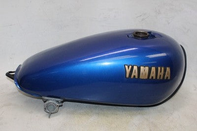 1980 YAMAHA XS850 OEM GAS TANK FUEL PETROL RESERVOIR