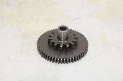 92-12 KAWASAKI NINJA 250R EX250J OEM ENGINE MOTOR IDLER IDLING GEAR