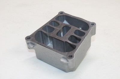 2023 SUZUKI GSXS750Z OEM BREATHER COVER CASE