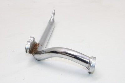 1994 YAMAHA VIRAGO 750 XV750 OEM RIGHT LOWER CRASH BAR MOUNT BRACKET