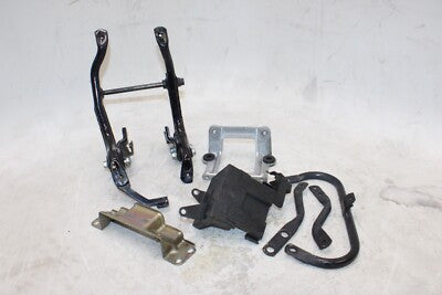 1994 KAWASAKI NINJA 250R EX250F OEM MOUNTING BRACKETS MOUNTS STAY SET KIT