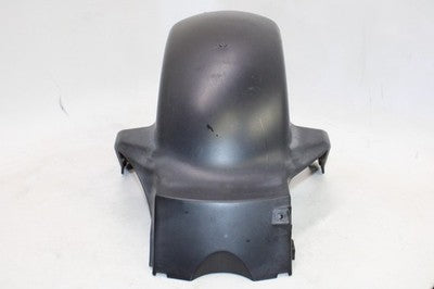 95-07 YAMAHA YZF600R OEM REAR BACK FENDER MUD GUARD