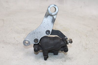 2000 KAWASAKI NINJA 250R EX250F OEM REAR BACK BRAKE CALIPER W MOUNT BRACKET