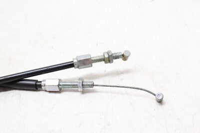 1990 HONDA HAWK GT 650 OEM RIGHT THROTTLE GRIP