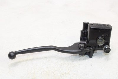 2018 YAMAHA XMAX CZD300A OEM FRONT BRAKE MASTER CYLINDER W/ LEVER