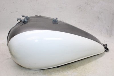 2009 KAWASAKI VULCAN 900 VN900D CLASSIC LT OEM GAS TANK FUEL PETROL RESERVOIR