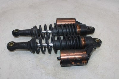 2022 CHONGQING ZONGSHEN CSC CAFE RACER OEM LEFT RIGHT REAR SHOCK SET PAIR