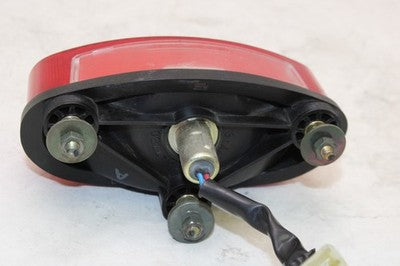 97-07 YAMAHA YZF600R OEM REAR TAIL TAILLIGHT BACK BRAKE LIGHT