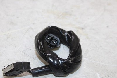 2018 BMW G310GS OEM FRONT BRAKE HOSE FLUID LINE