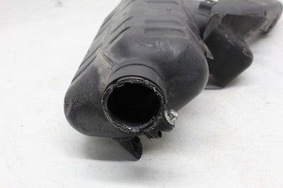 06-07 SUZUKI GSXR 600 750 OEM EXHAUST PIPE MUFFLER SLIP ON CAN SILENCER