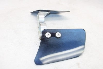 1997 KAWASAKI VULCAN 1500 VN1500D OEM WIND VISOR MOUNT PAIR