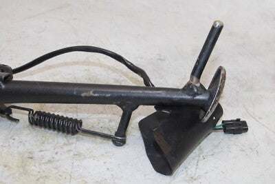 2022 KAWASAKI NINJA 650 EX650NM OEM KICKSTAND SIDE KICK STAND